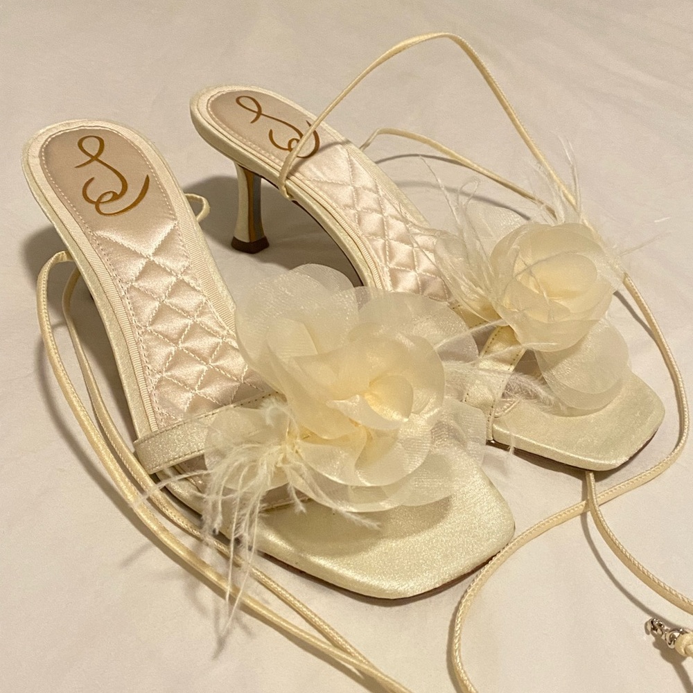 Sam Edelman Pammie size 8